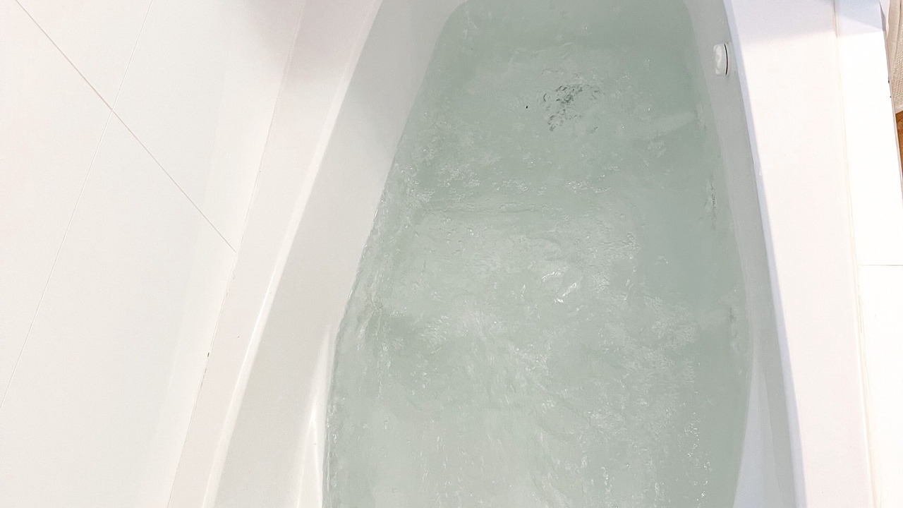 Photo of Bathroom in Lighthouse Point
