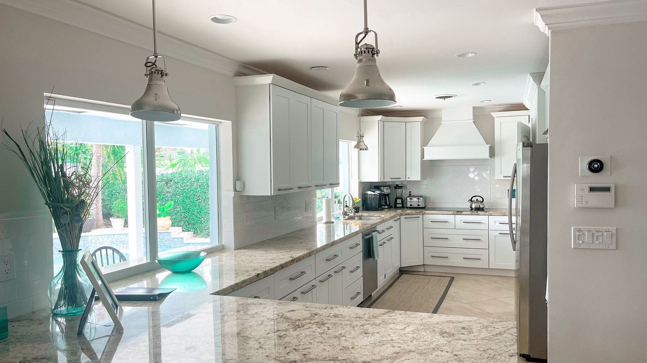 Photo of Kitchen in Lighthouse Point