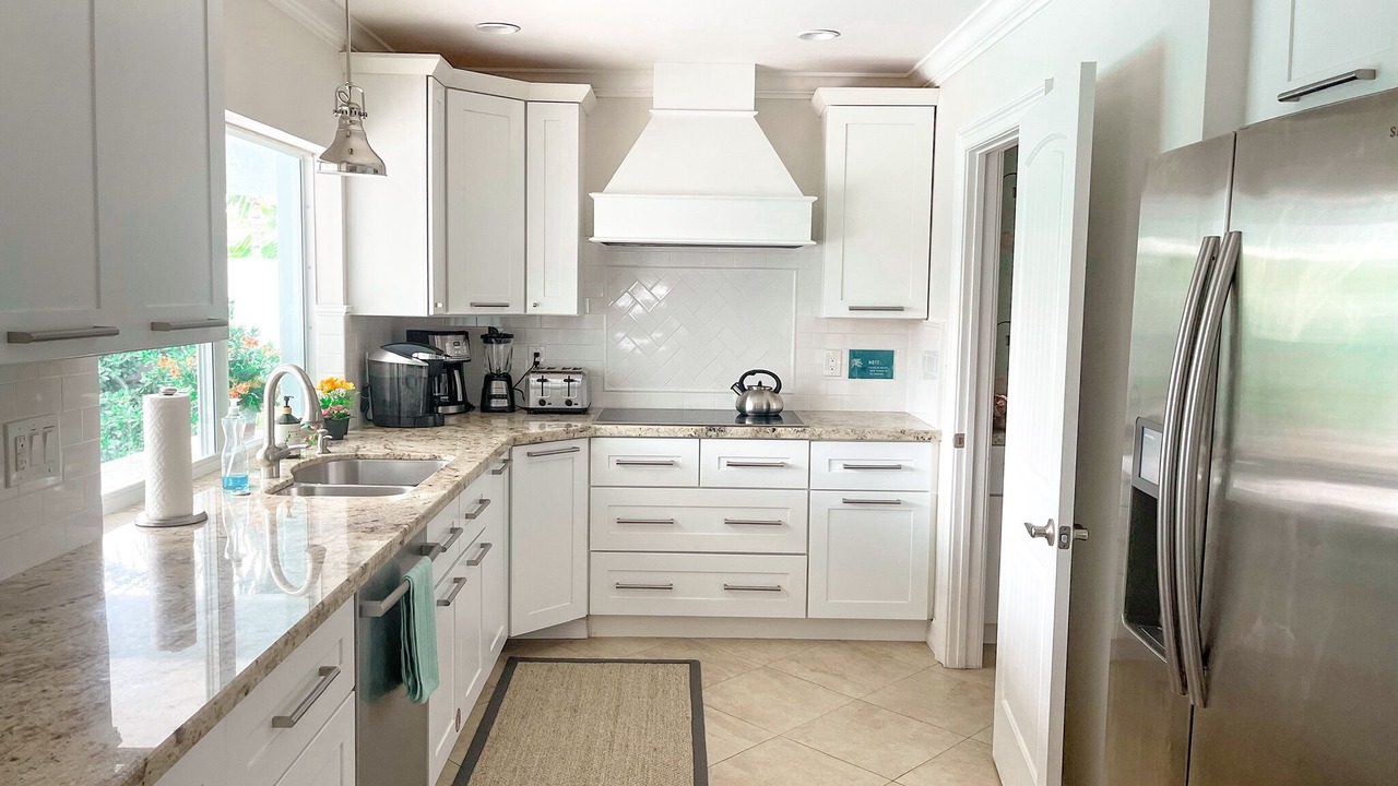Photo of Kitchen in Lighthouse Point