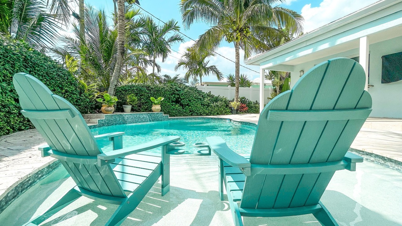 Photo of Outdoor in Lighthouse Point