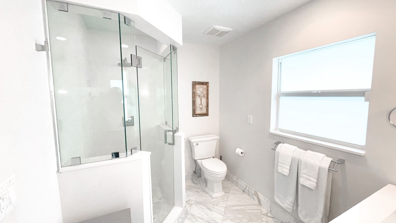 Photo of Bathroom in Lighthouse Point