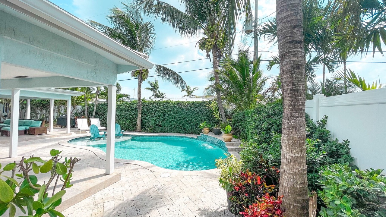 Photo of Outdoor in Lighthouse Point