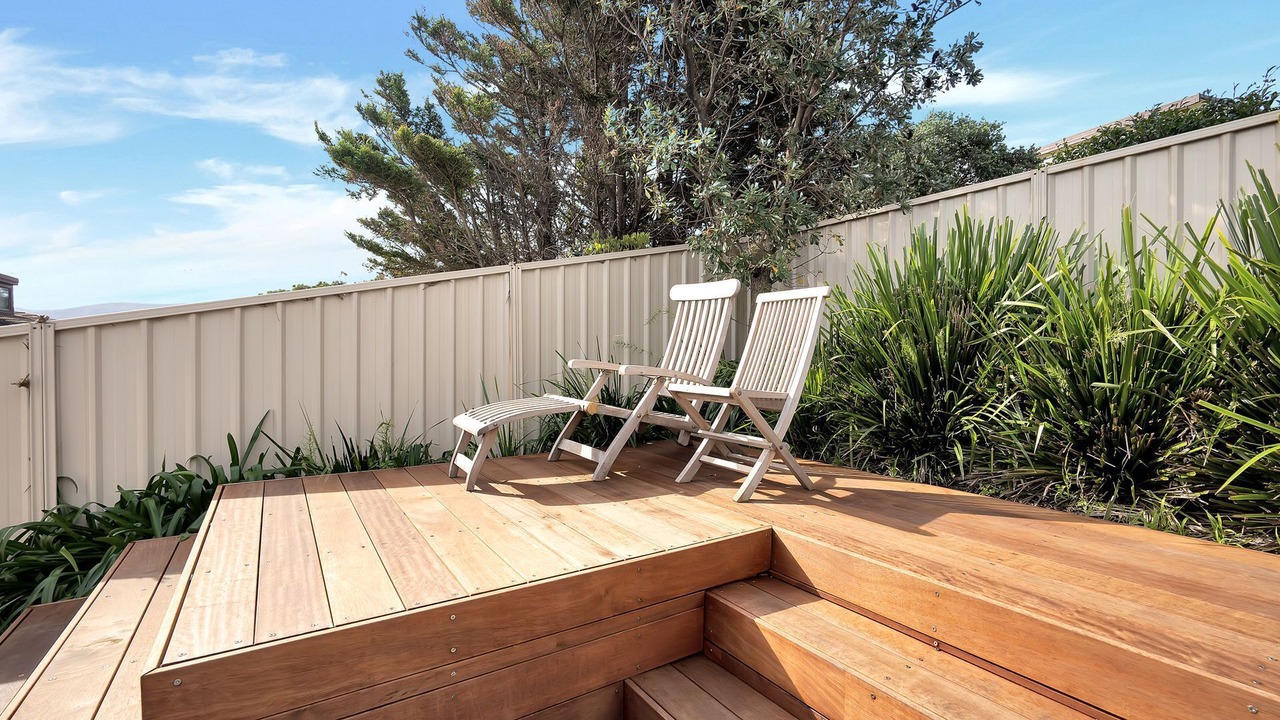 Photo of Patio Balcony in Gerroa