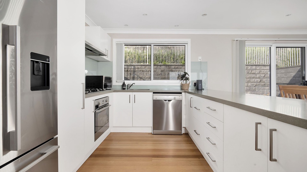 Photo of Kitchen in Gerroa
