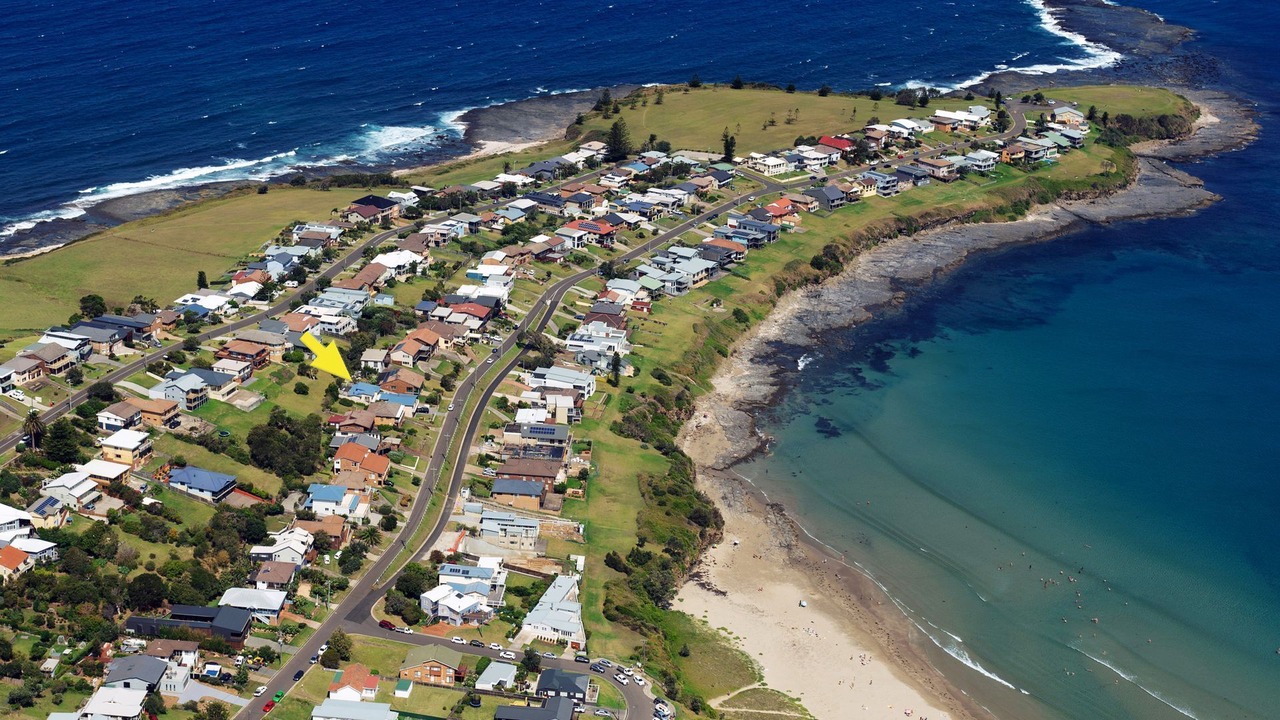 Photo of Outdoor in Gerroa