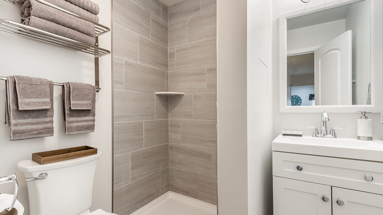 Photo of Bathroom in Canandaigua