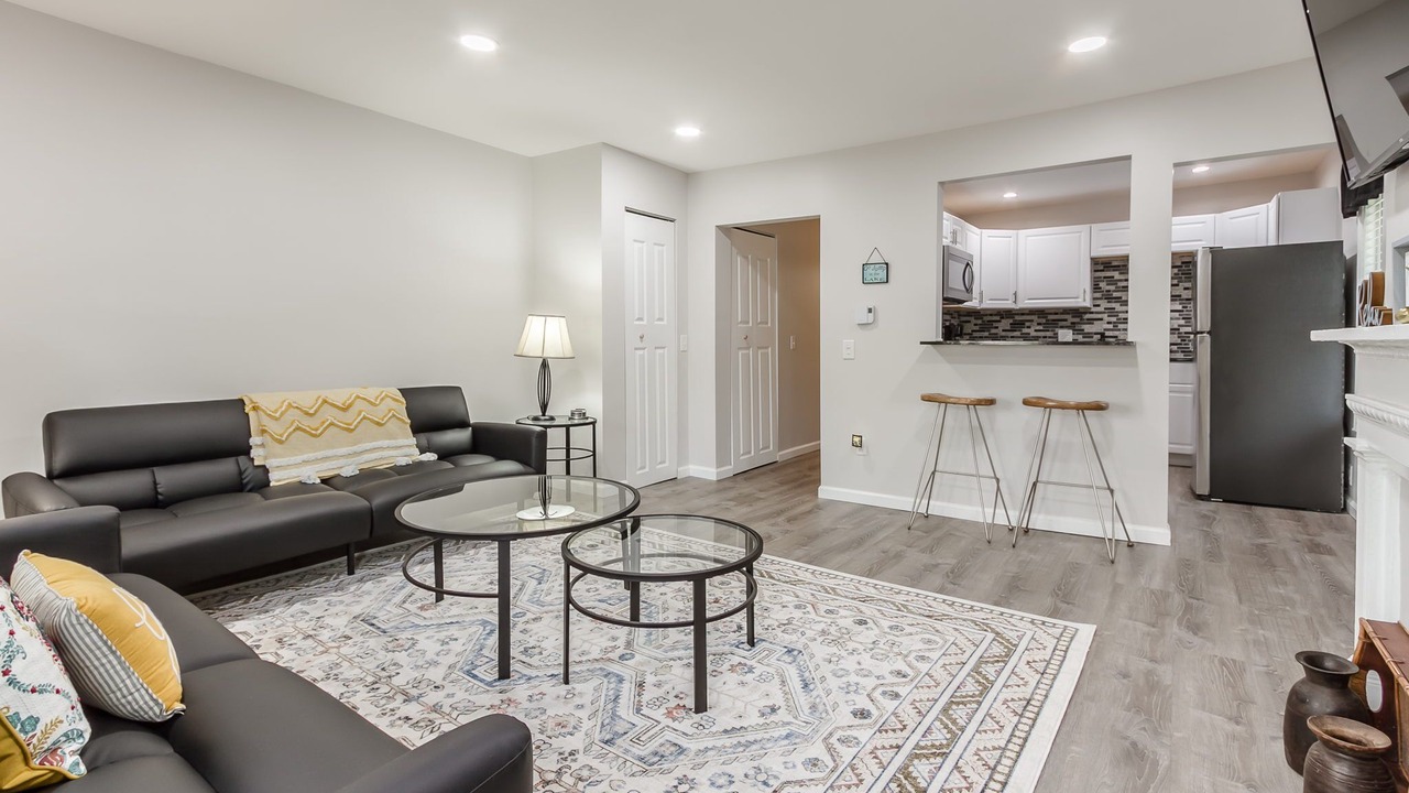 Photo of Livingroom in Canandaigua