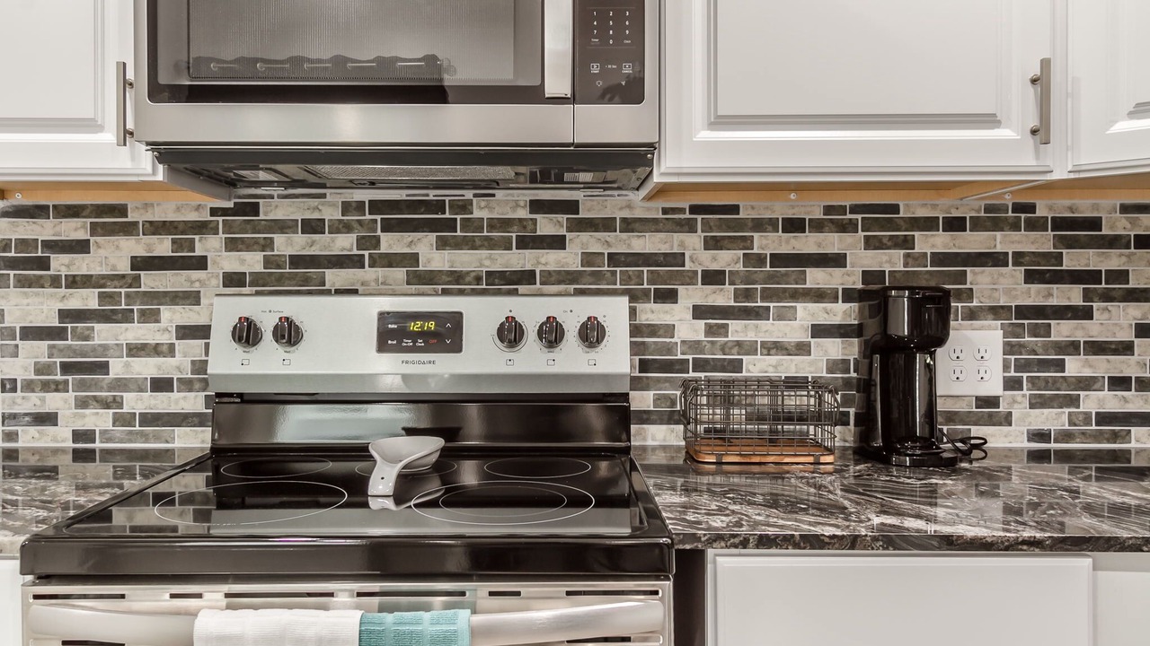 Photo of Kitchen in Canandaigua