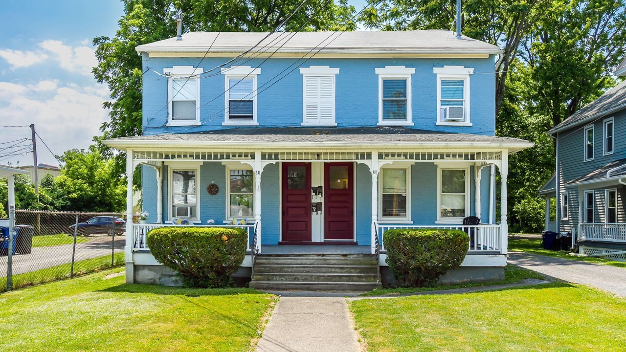 Photo of Outdoor in Canandaigua