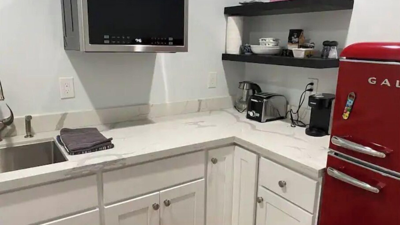 Photo of Kitchen in Woodside