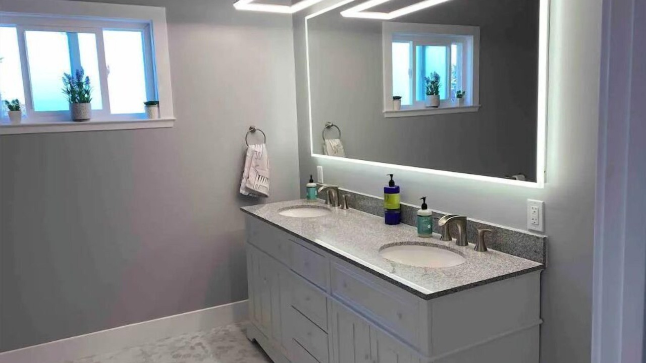 Photo of Bathroom in Woodside