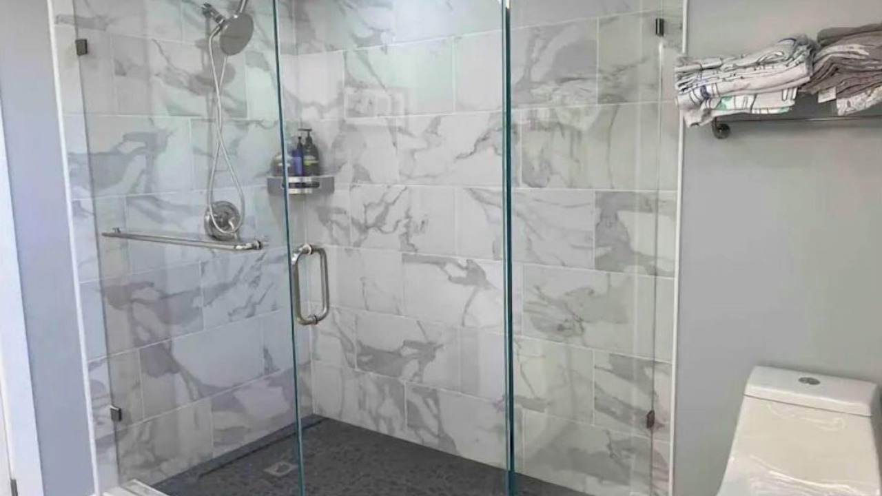 Photo of Bathroom in Woodside