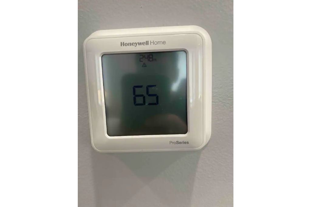 Photo of Bedroom in Woodside