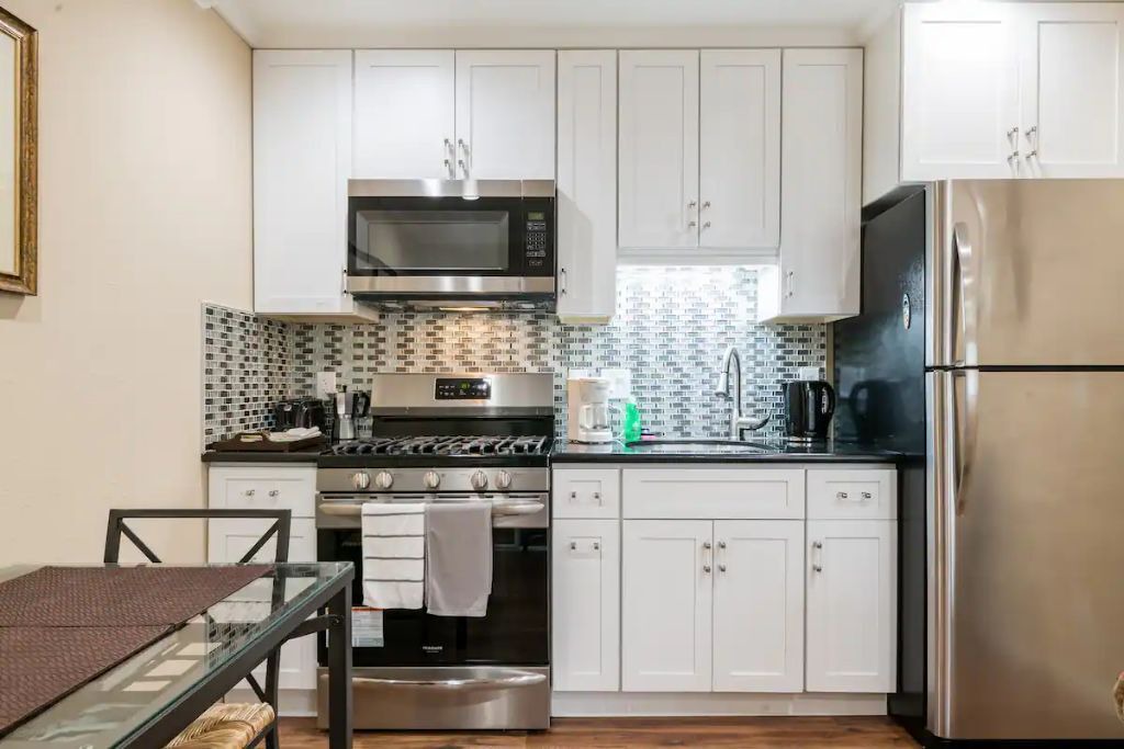 Photo of Kitchen in Redwood City