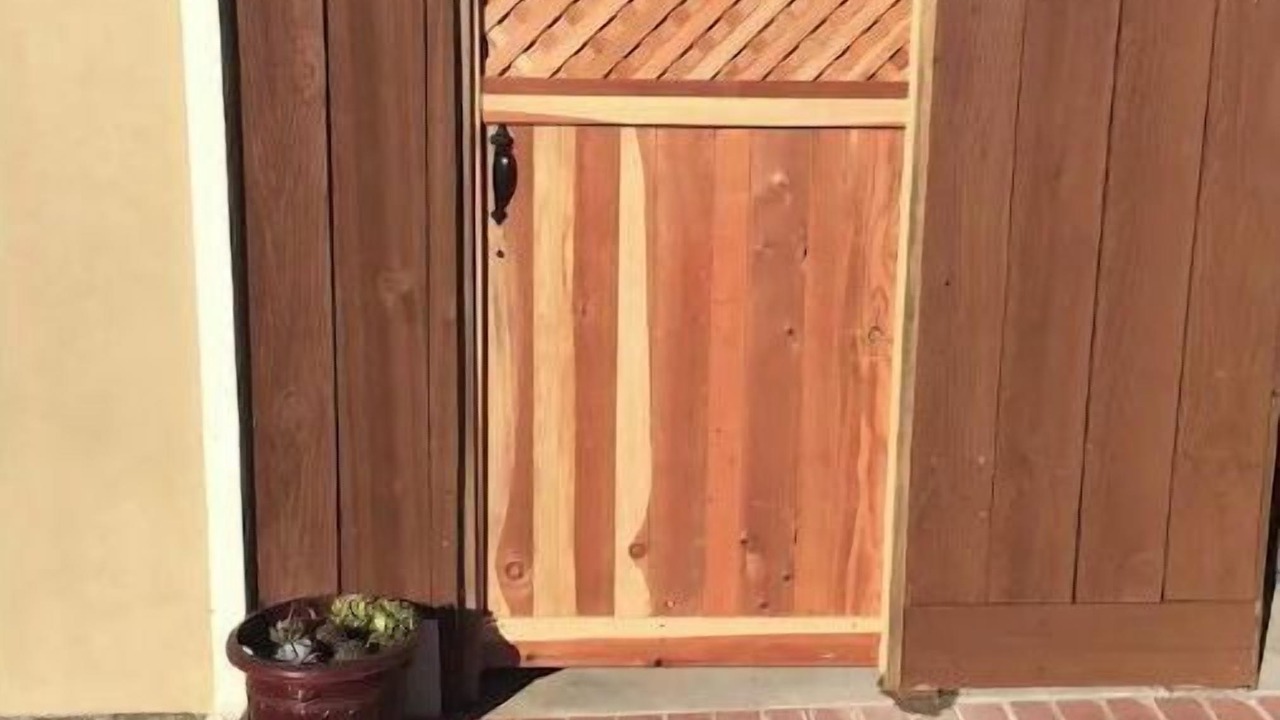 Photo of Outdoor in Redwood City