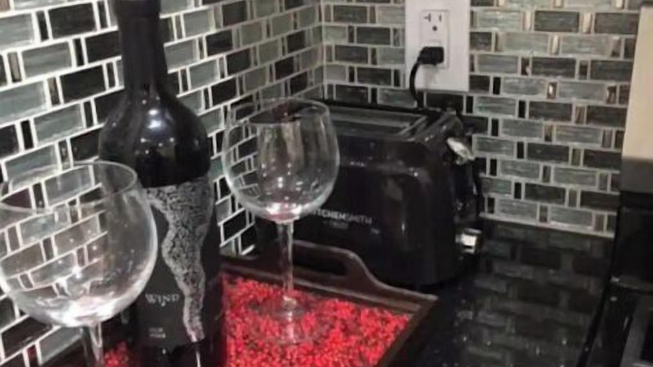 Photo of Kitchen in Redwood City