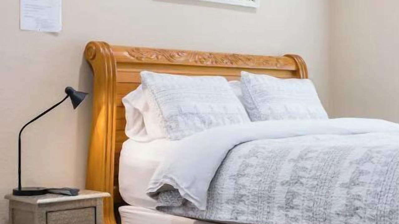 Photo of Bedroom in Redwood City