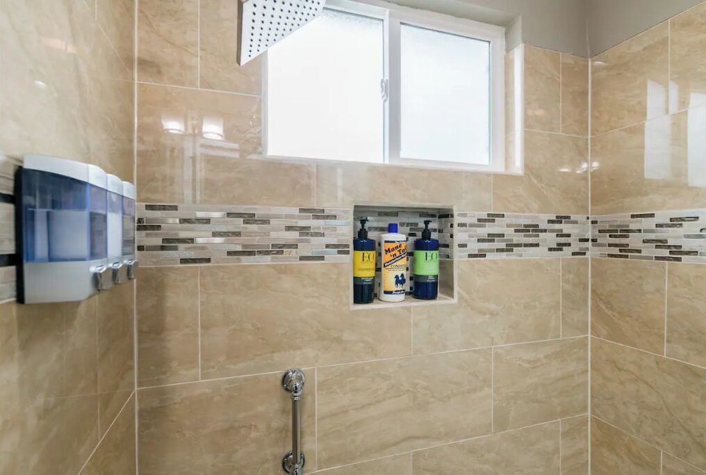 Photo of Bathroom in Redwood City