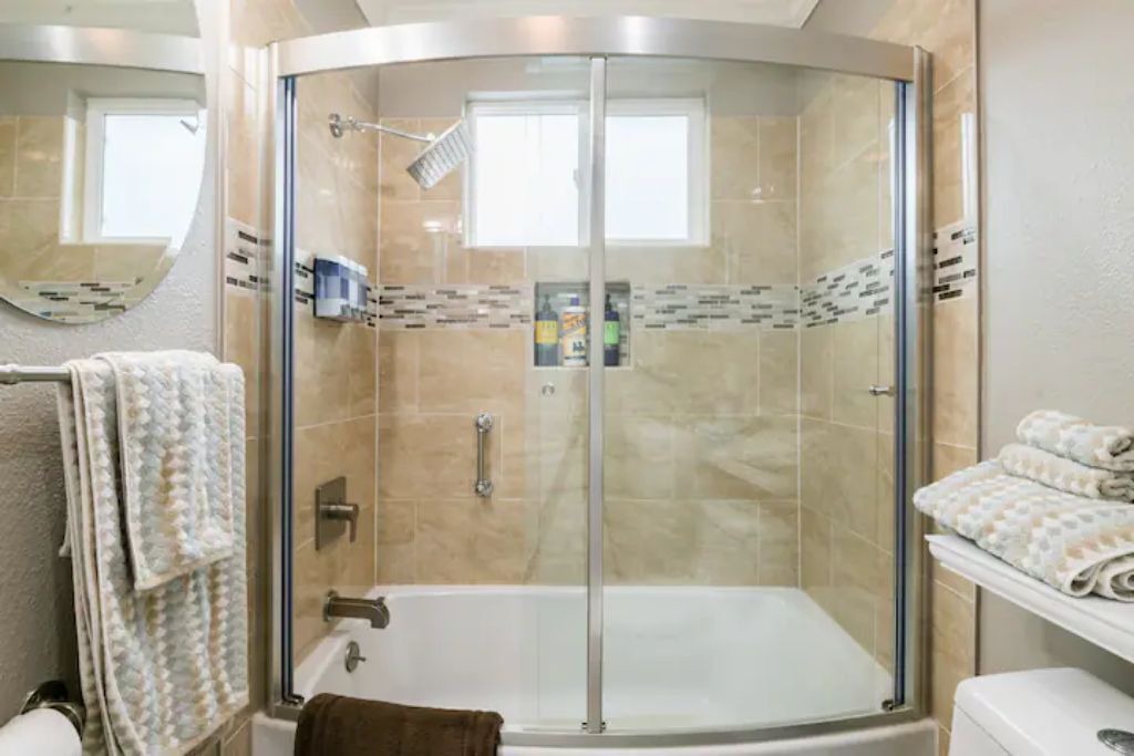 Photo of Bathroom in Redwood City