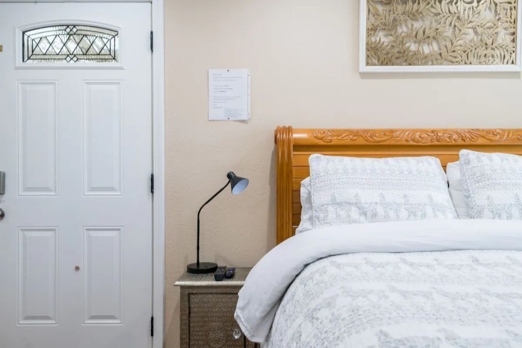Photo of Bedroom in Redwood City