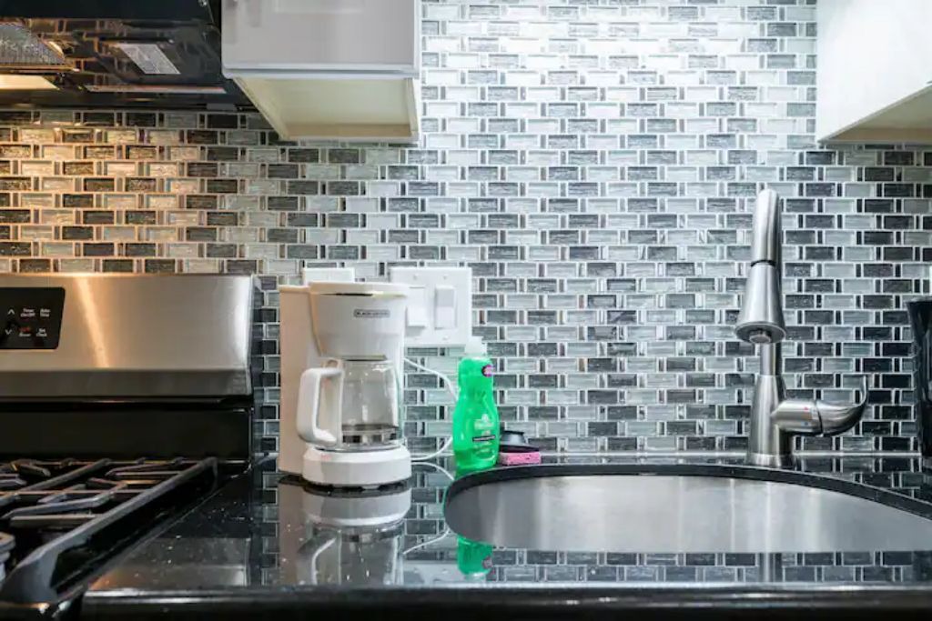 Photo of Kitchen in Redwood City