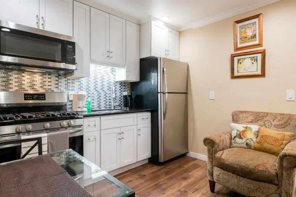 Photo of Kitchen in Redwood City
