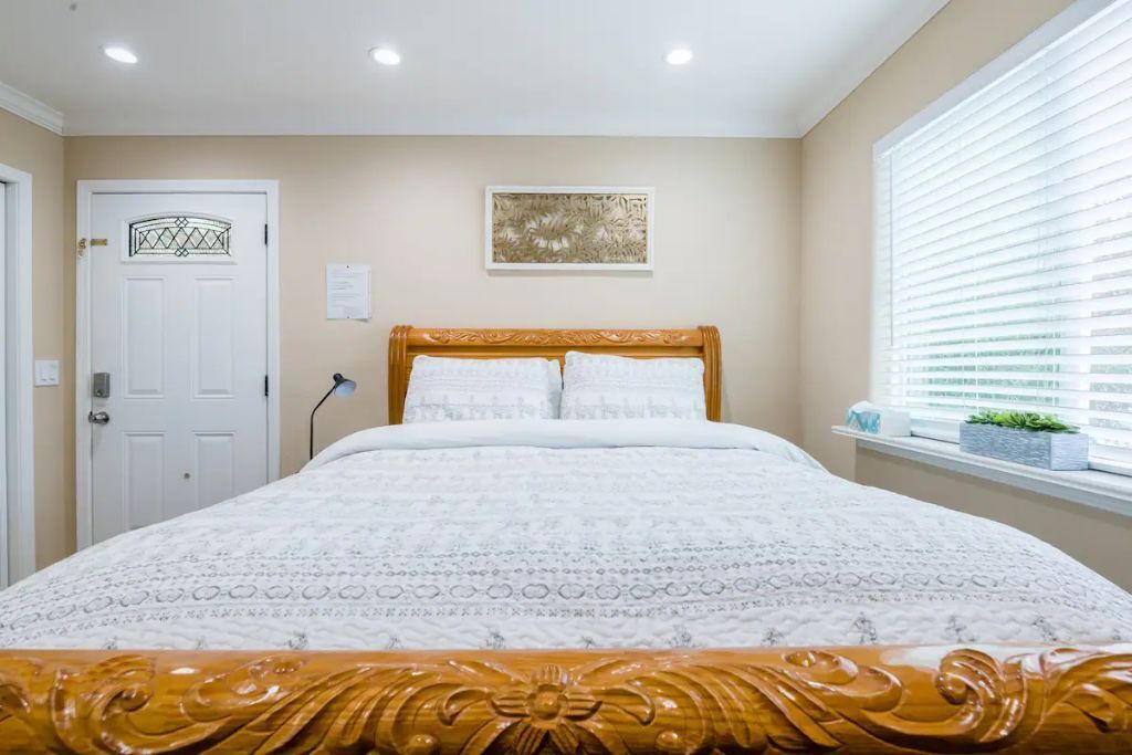 Photo of Bedroom in Redwood City
