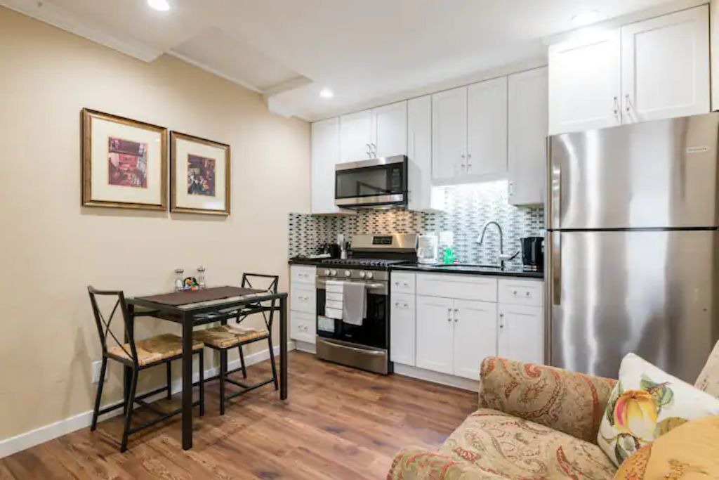 Photo of Kitchen in Redwood City