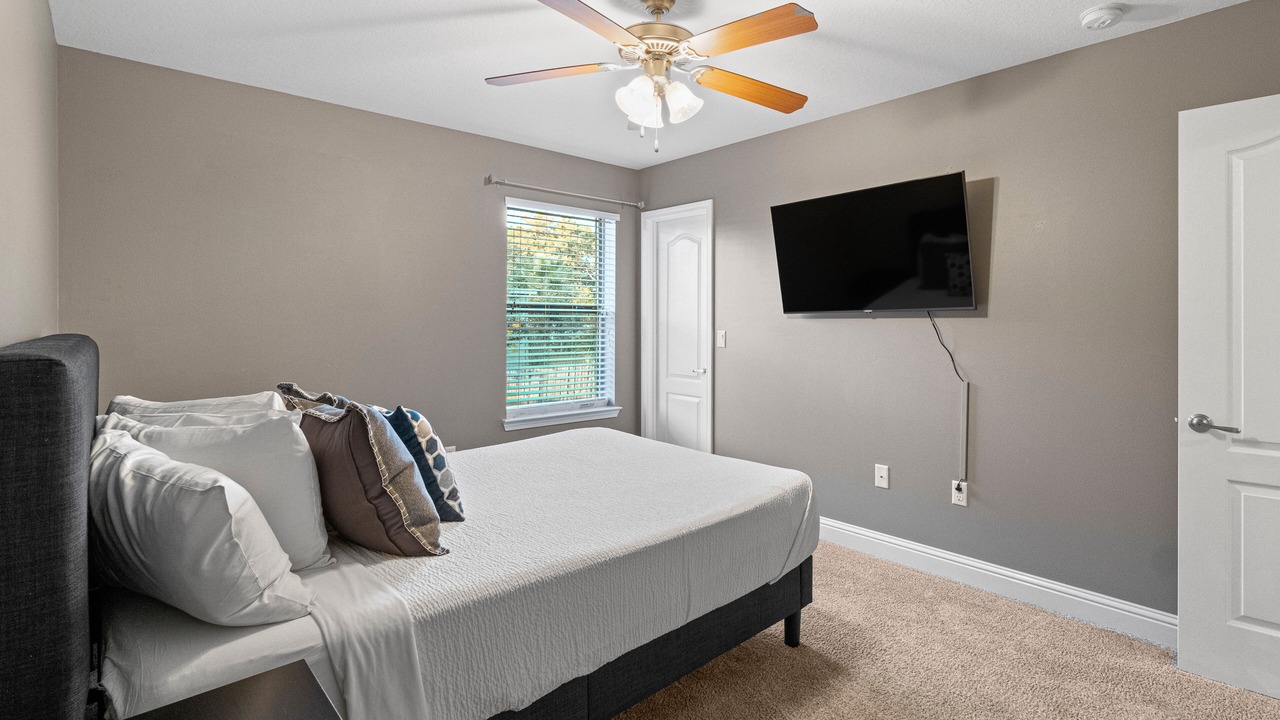 Photo of Bedroom in Navarre