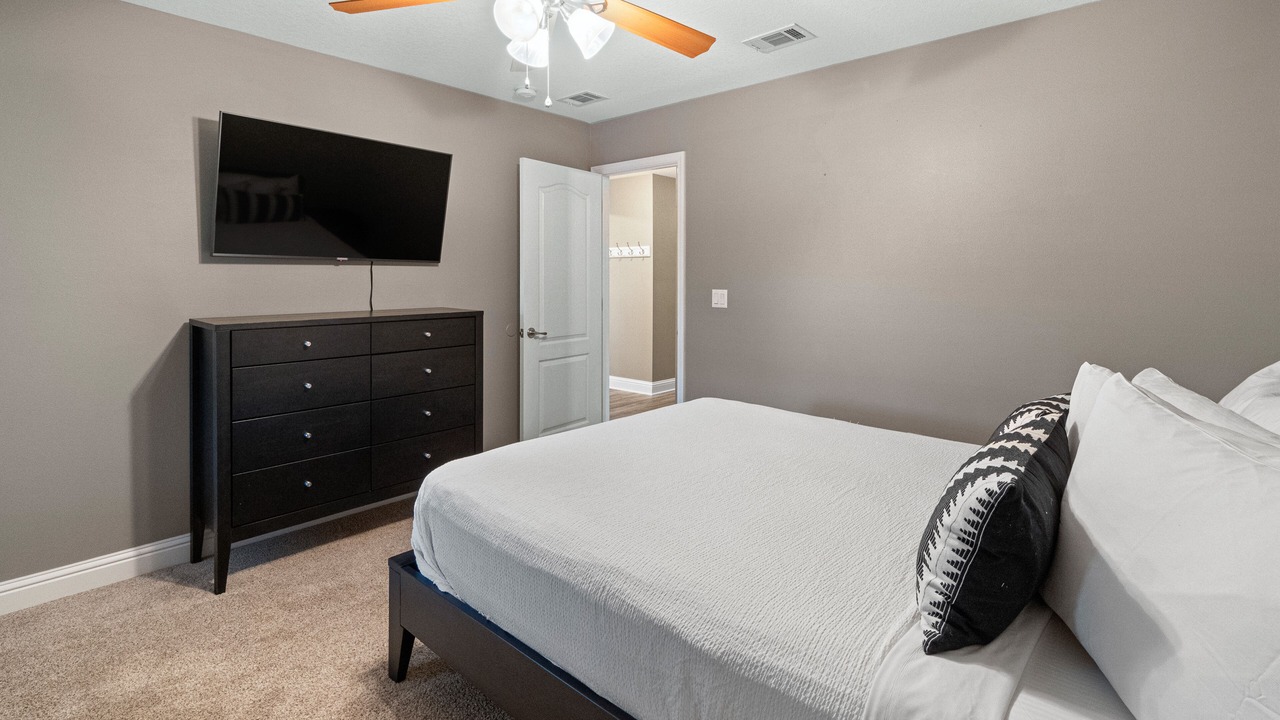 Photo of Bedroom in Navarre