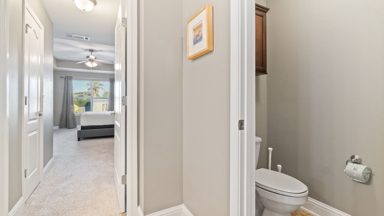 Photo of Bedroom in Navarre