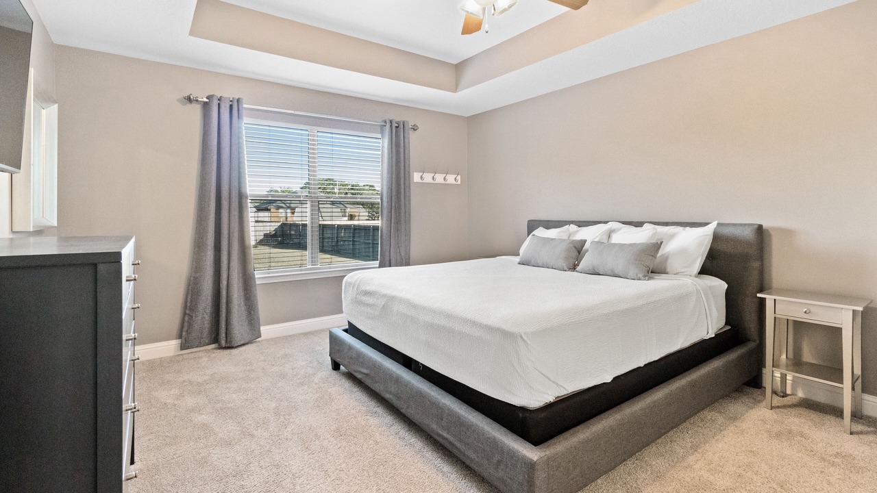 Photo of Bedroom in Navarre
