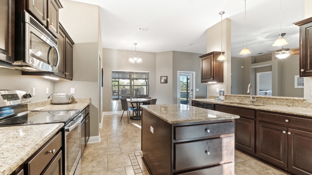 Photo of Kitchen in Navarre