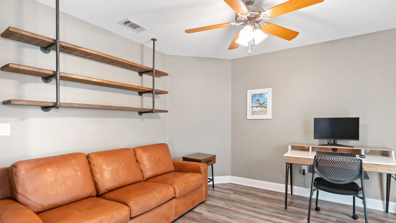 Photo of Livingroom in Navarre