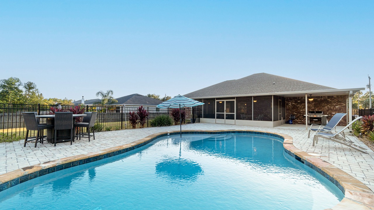 Photo of Outdoor in Navarre