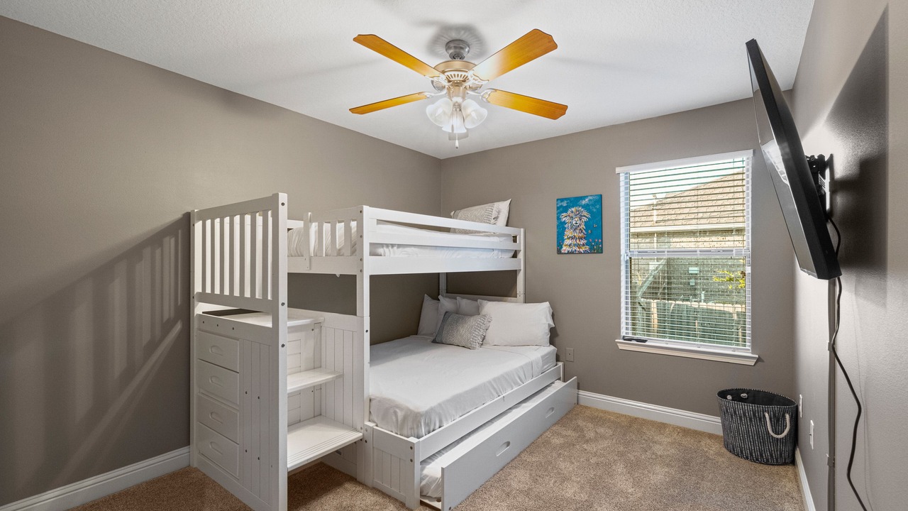 Photo of Bedroom in Navarre