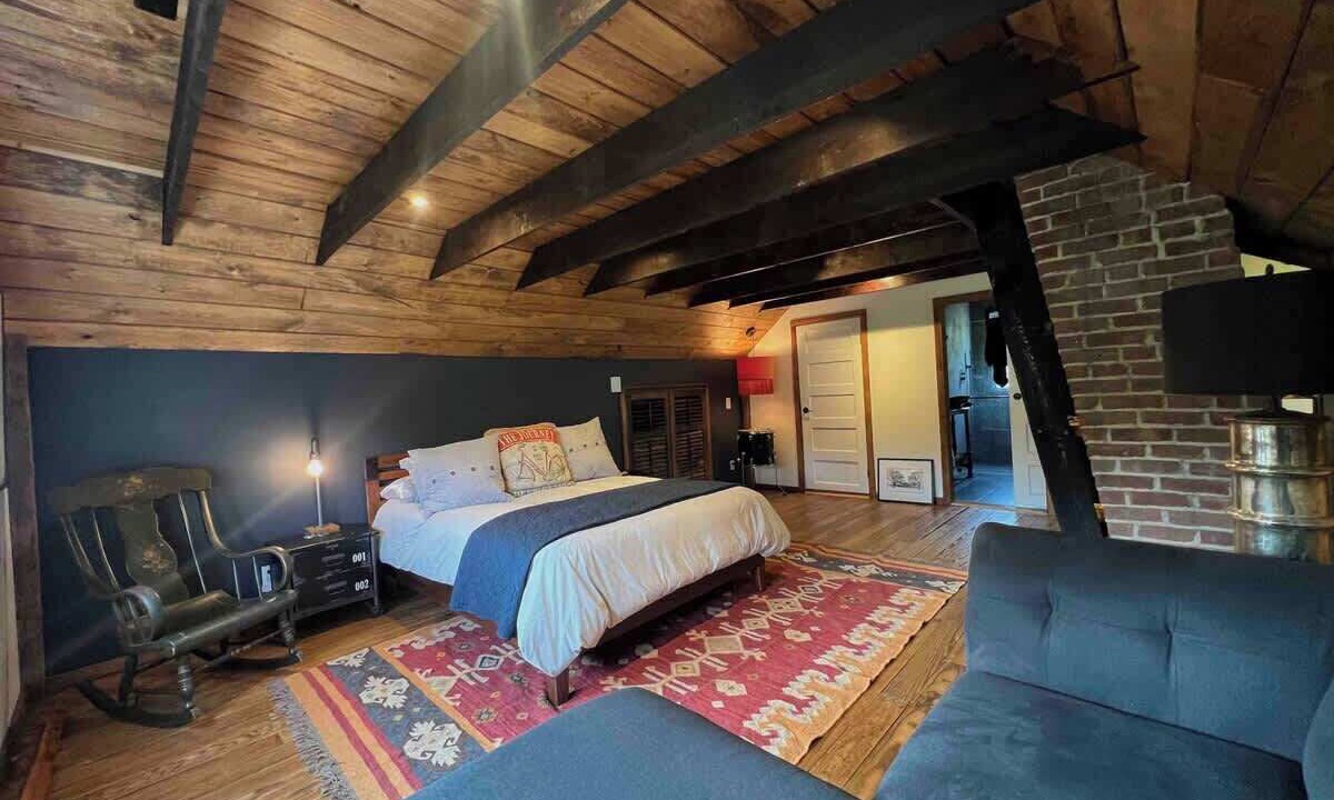 Photo of Bedroom in Firthcliffe
