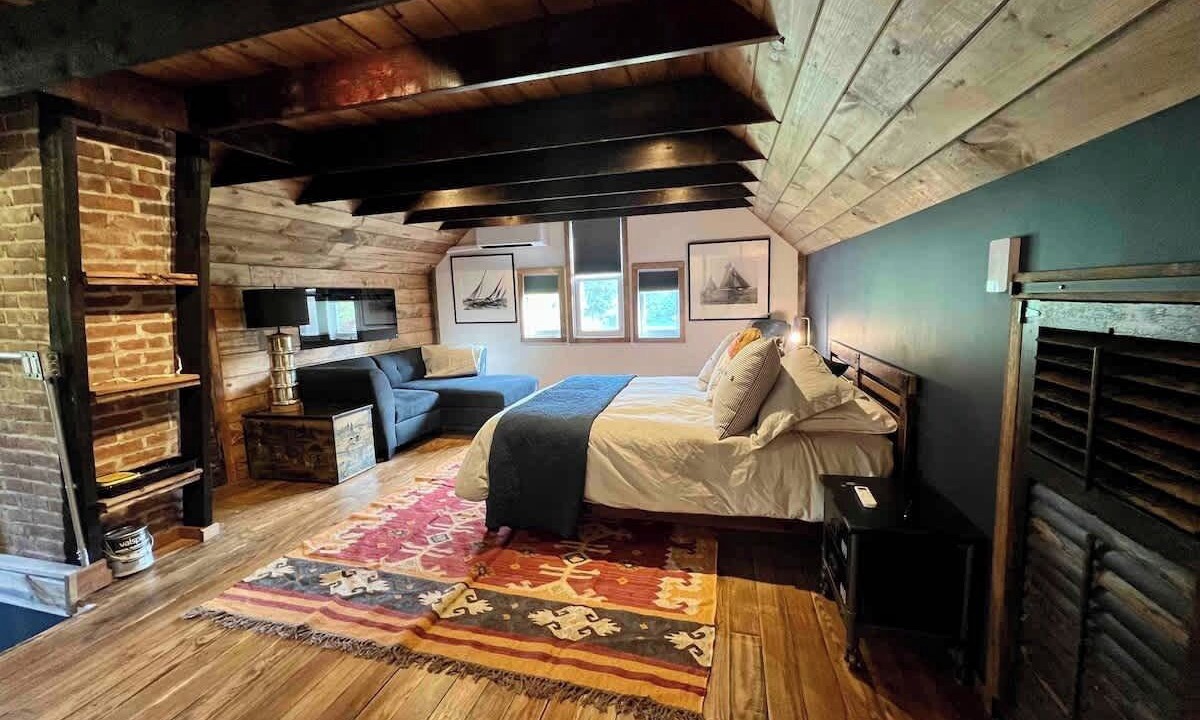 Photo of Bedroom in Firthcliffe