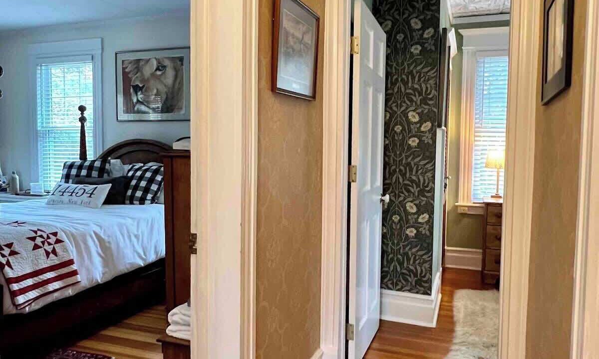 Photo of Bedroom in Firthcliffe