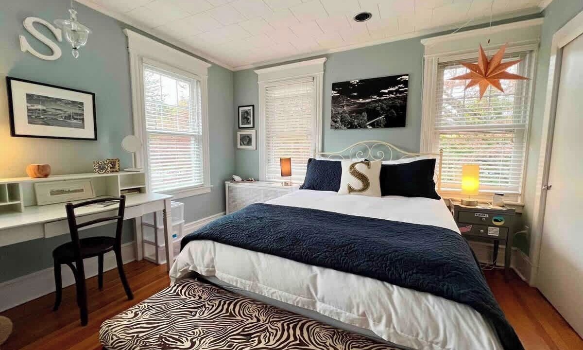 Photo of Bedroom in Firthcliffe