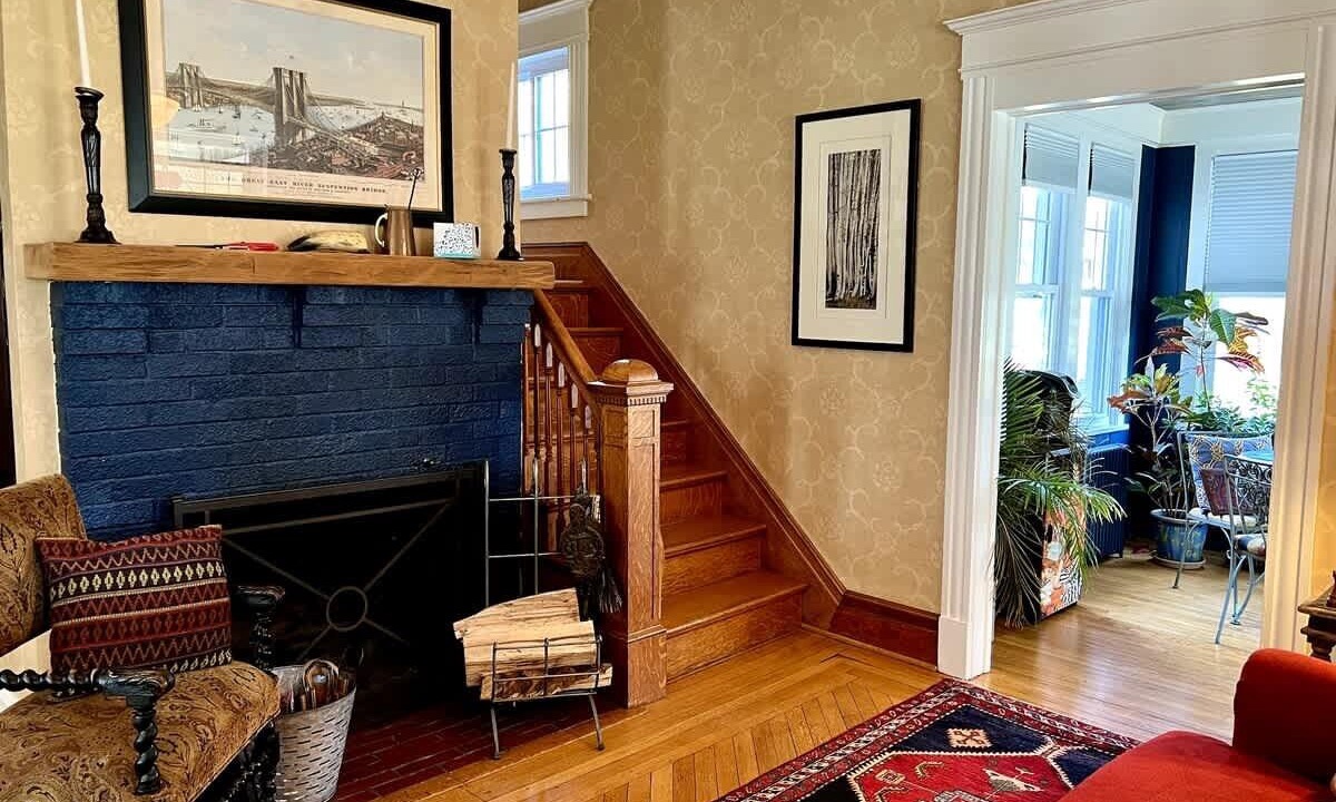 Photo of Livingroom in Firthcliffe
