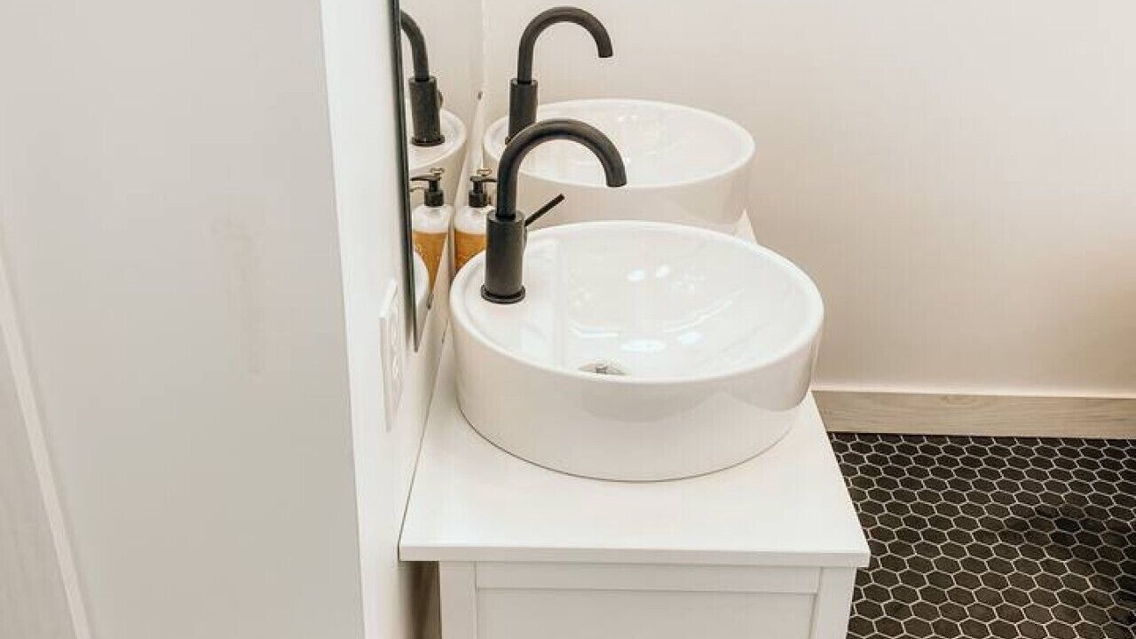Photo of Bathroom in Mount Airy