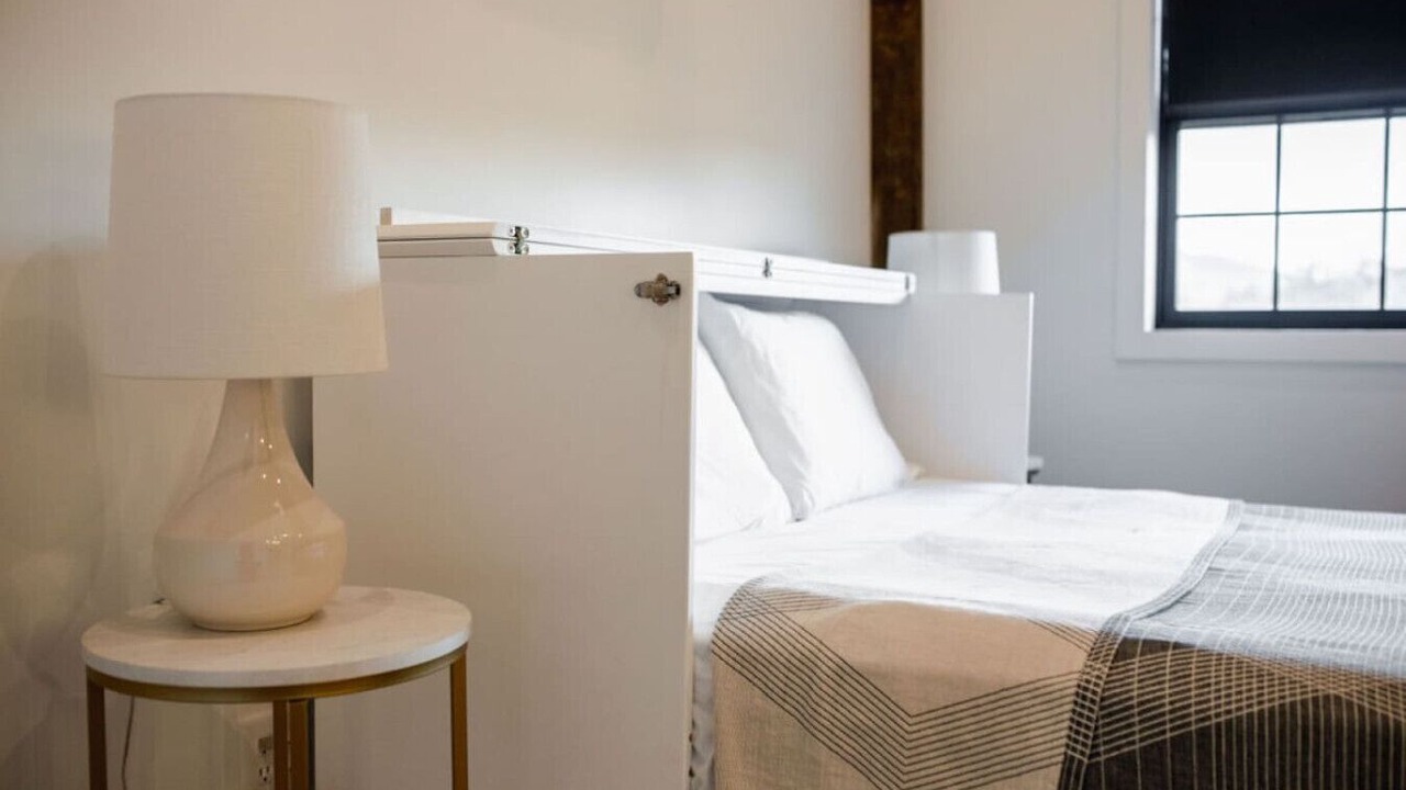 Photo of Bedroom in Mount Airy