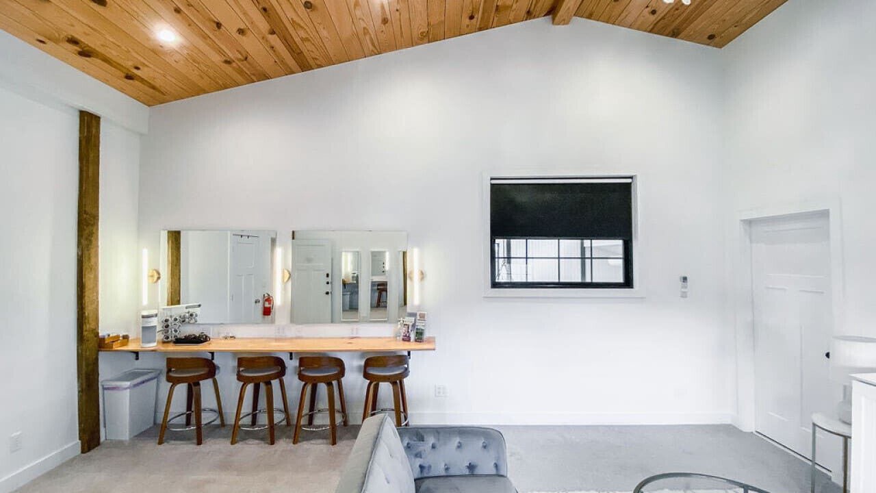 Photo of Livingroom in Mount Airy