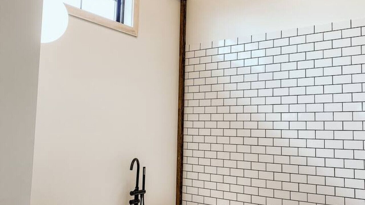 Photo of Bathroom in Mount Airy
