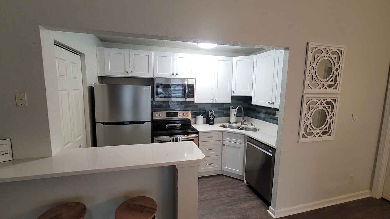 Photo of Kitchen in Auburn