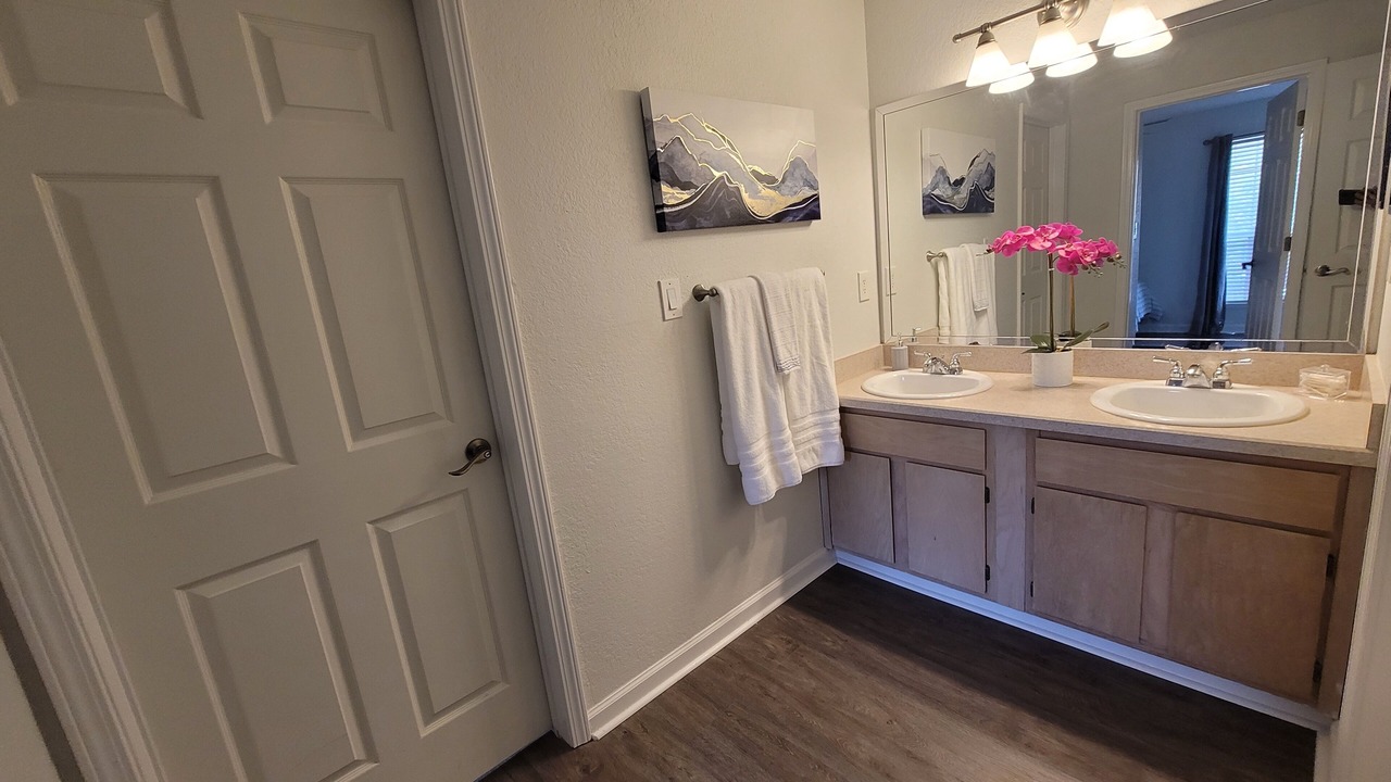Photo of Bathroom in Auburn