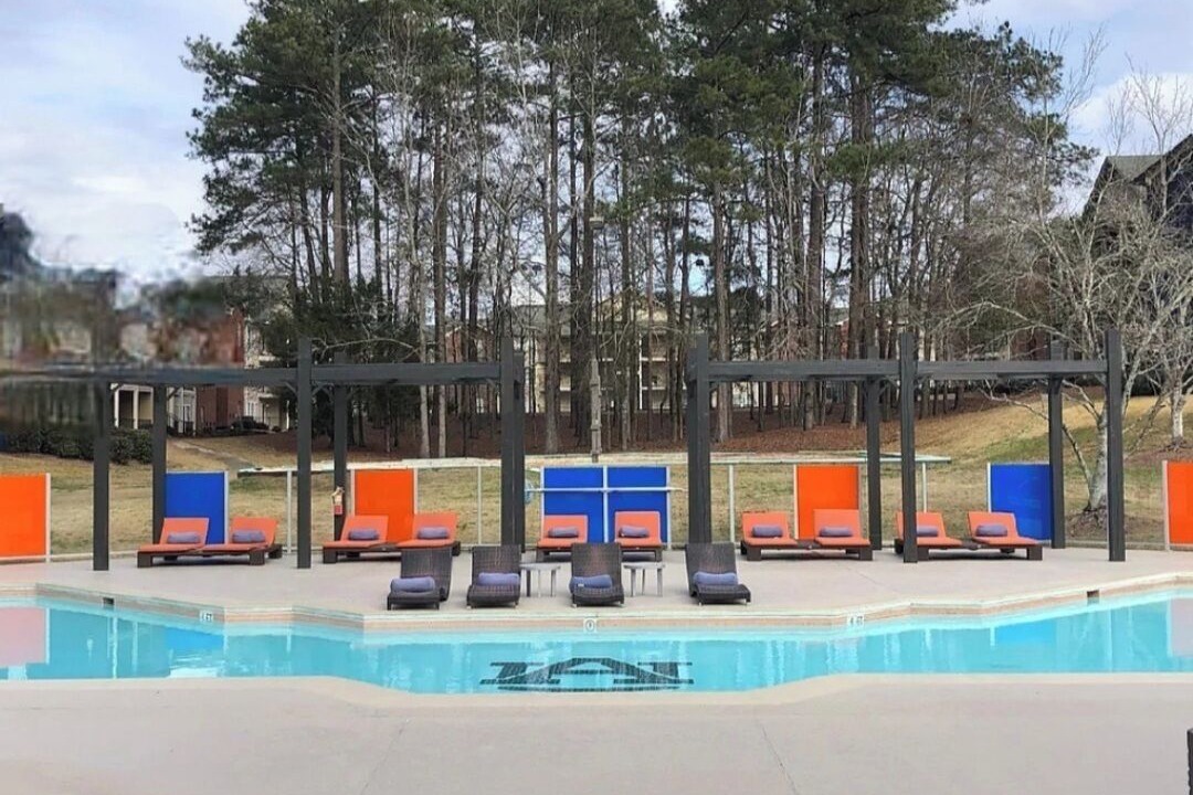 Photo of Outdoor in Auburn