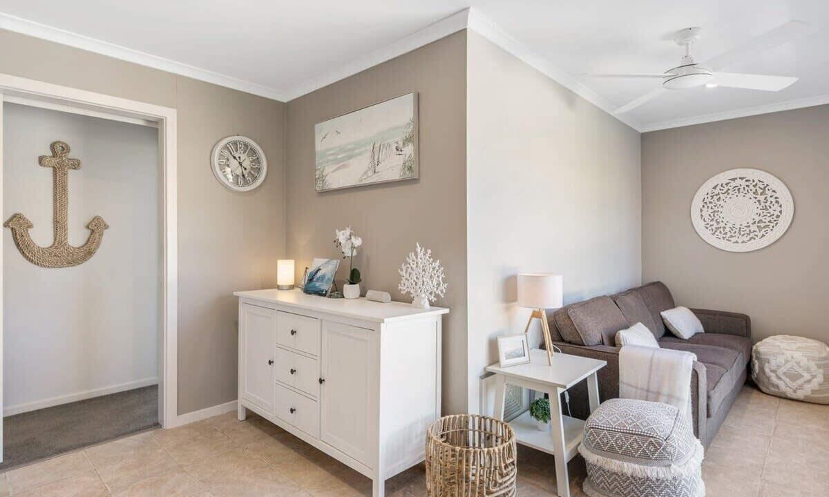 Photo of Livingroom in Middleton