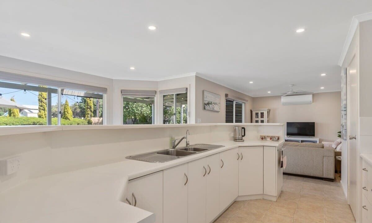 Photo of Kitchen in Middleton